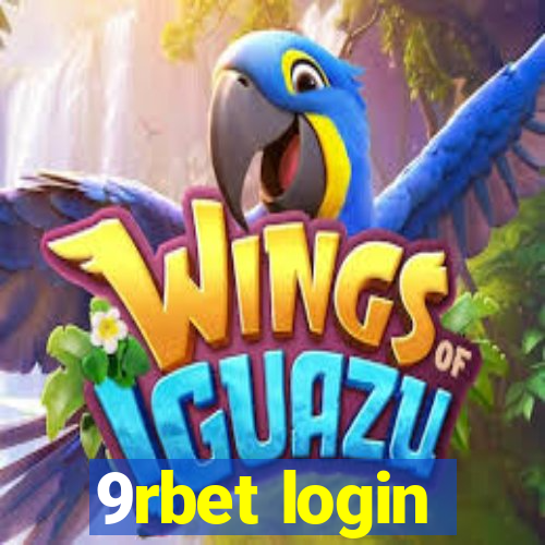 9rbet login